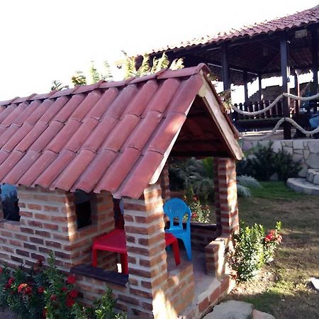 Pousada Ruinas Do Pilar Ilha de Itamaraca Ngoại thất bức ảnh